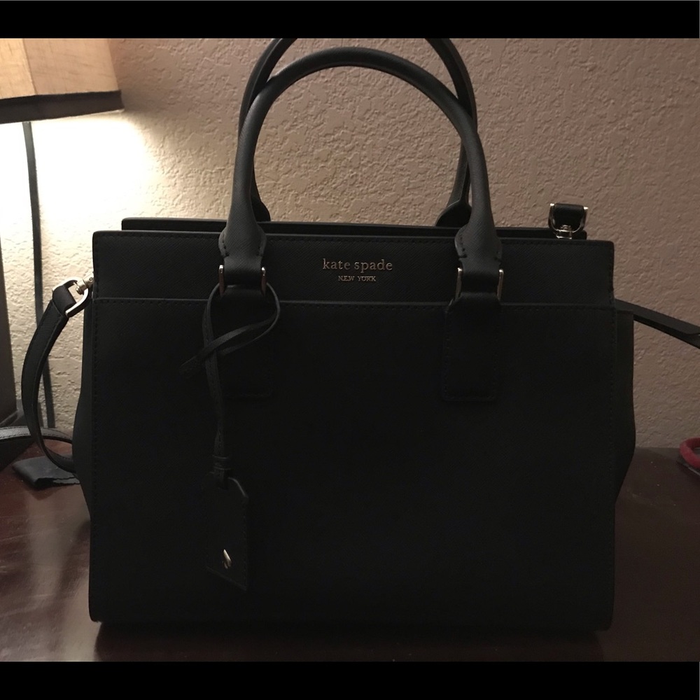 Kate spade medium satchel